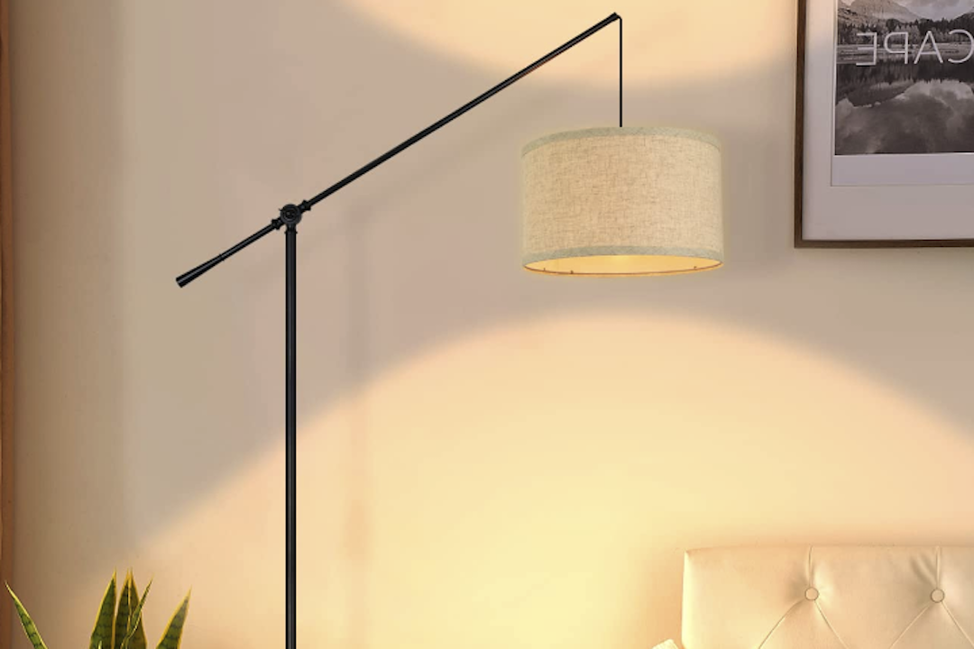 Floor lamp